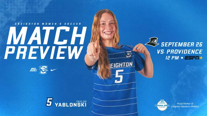 WSOC Preview - Providence