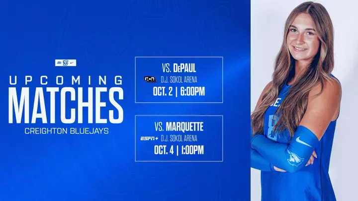Upcoming VB matches