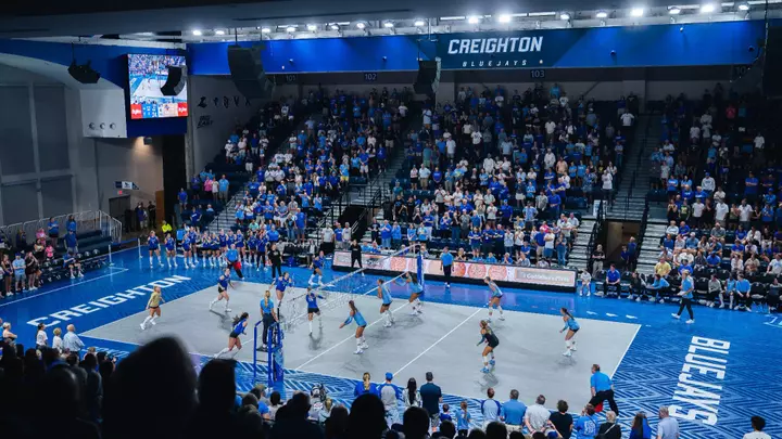 D.J. Sokol Arena