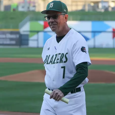 Brian Shoop to be Inducted into ABCA Hall of Fame