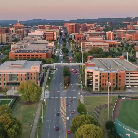 A Letter to Blazer Nation From UAB Director of Athletics Mark Ingram