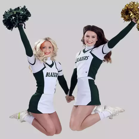 Sellers Releases Information on Cheerleading Tryouts for 2021-22