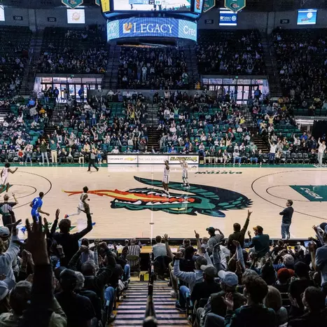 UAB Men’s Basketball Announces 2026-27 Non-Conference Promotional Schedule