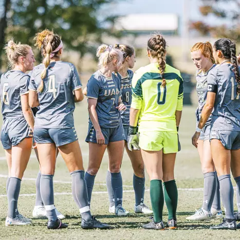 UAB Women's Soccer Receives United Soccer Coaches 2022-23 College Team Academic Award