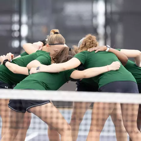 UAB Women’s Tennis Receives ITA All-Academic Team Award, Five Players Named ITA Scholar-Athlete