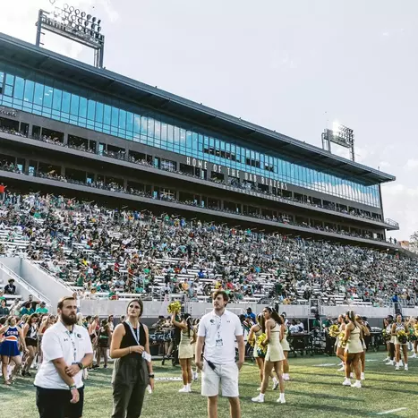 UAB Athletics and Cumulus Radio Agree to Three-Year Extension
