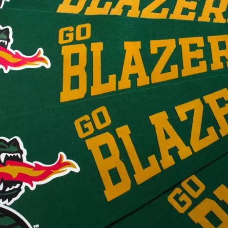 UAB Athletics Announces Hall of Fame Class of 2024