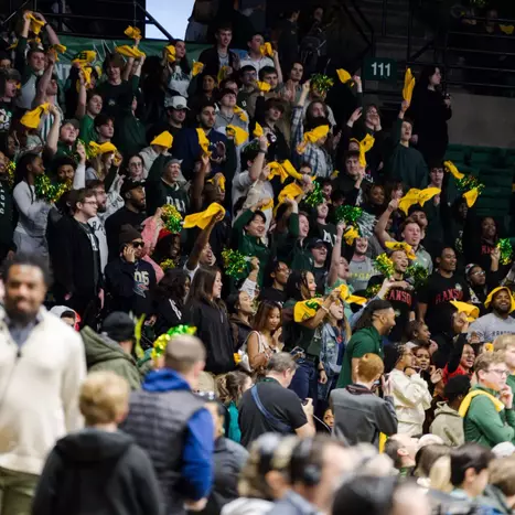 2025-26 Men’s Basketball Single Game Tickets on Sale