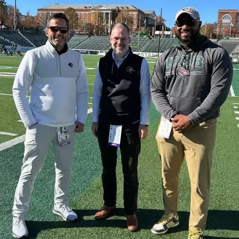 UAB Announces 2026 Broadcast Team and Radio Schedule