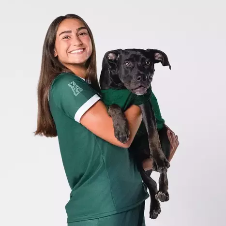 Women’s Soccer Hosts East Carolina on Sunday