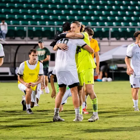Men’s Soccer Preview: Charlotte