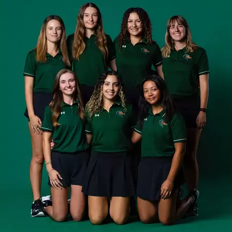 Women’s Golf Returns to Action at Lady Red Wolves Classic