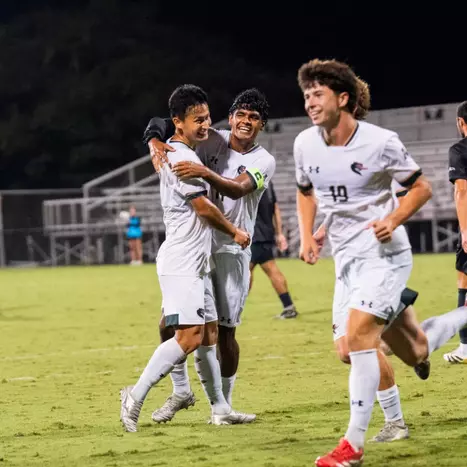 Men’s Soccer Preview: North Carolina