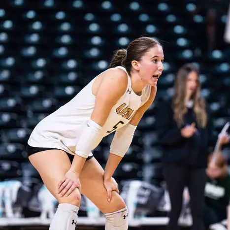 Volleyball Welcomes Tulane, Tulsa to Bartow