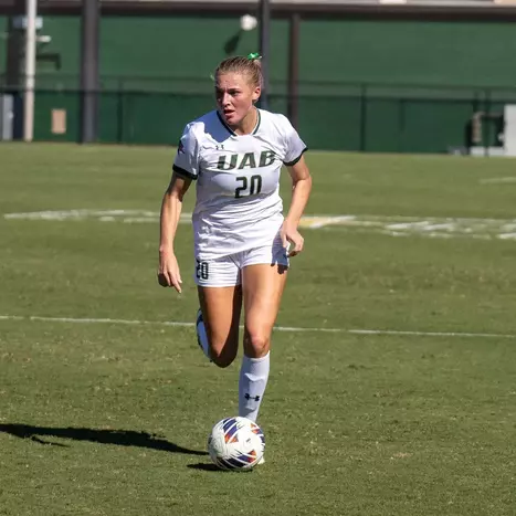 The Blazers Head to Florida Atlantic