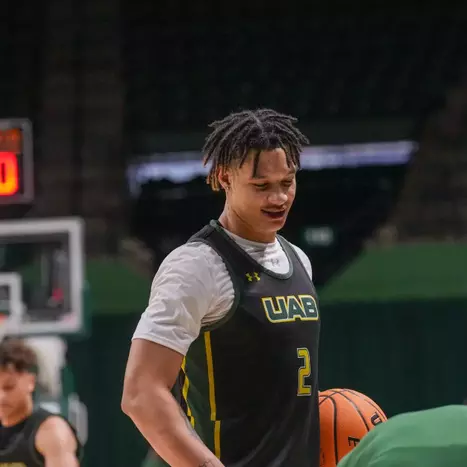 UAB Men’s Basketball Preview: Vanderbilt (Exhibition)