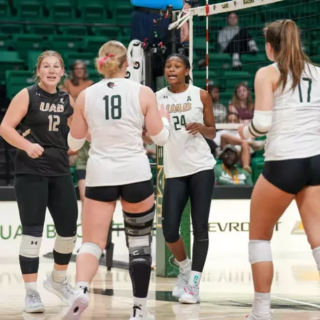 Blazers to Visit Temple, Host Florida Atlantic