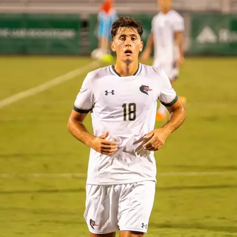 UAB Earns 3-3 Draw in Back-and-Forth Battle at FAU