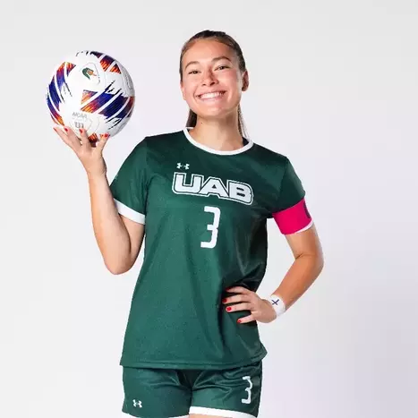 Women’s Soccer Hosts South Florida for Senior Day