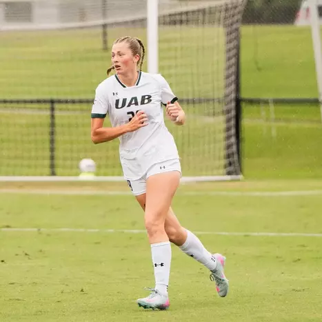 Blazers Edge South Florida 3-2 on Senior Day