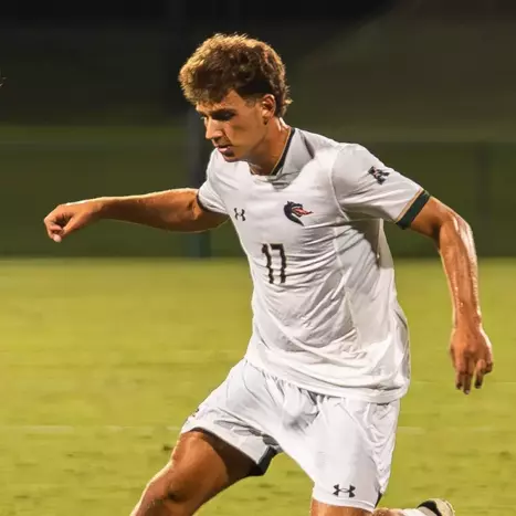 American Conference Weekly Honors: Lucas Rizzo