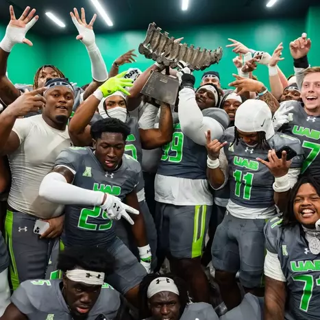 UAB-Memphis Kickoff Time to Be Determined After Oct. 3 Games