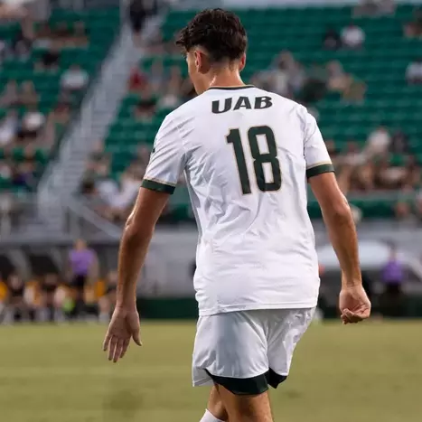 Men’s Soccer Preview: Florida International