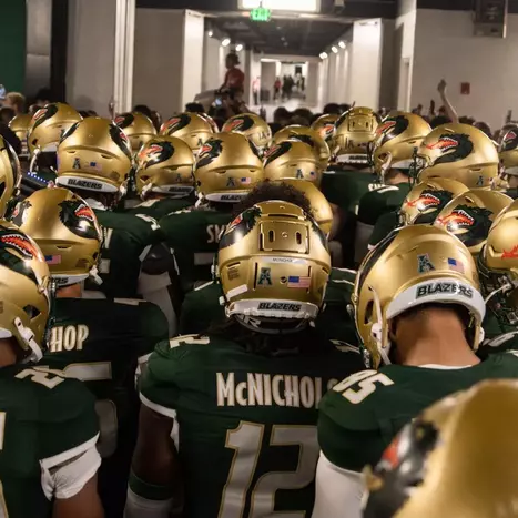 UAB Football Announces Kickoff Time for Samford Matchup