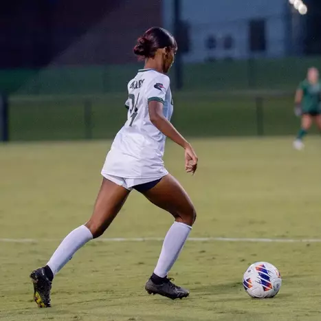 UAB Women’s Soccer Closes Out the Regular Season at North Texas