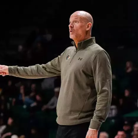 UAB Men's Basketball Preview: Ole Miss (Exhibition)