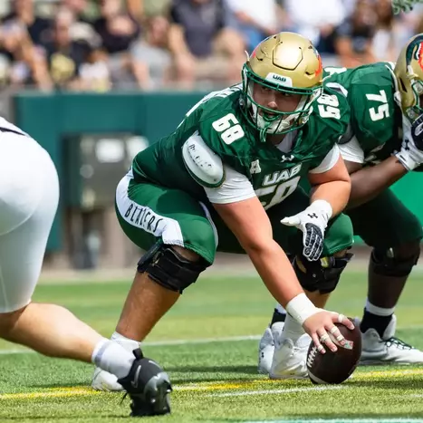 Lepkowski Named to 2027 Shriners Children's 1000 Watch List