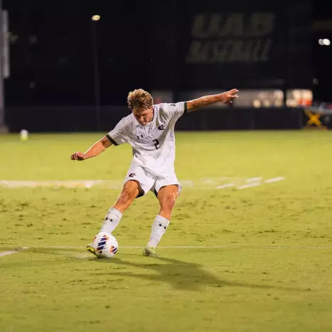 UAB Outlasts Jacksonville 3–2 at PNC Field