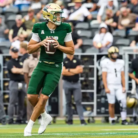 UAB and Florida Atlantic Meet on Saturday Night in Boca