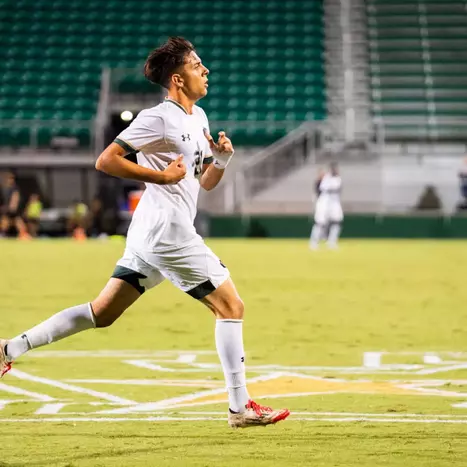 Men’s Soccer Preview: Temple