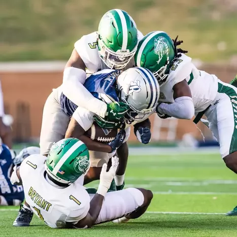 UAB to Host North Texas on Saturday at Protective Stadium