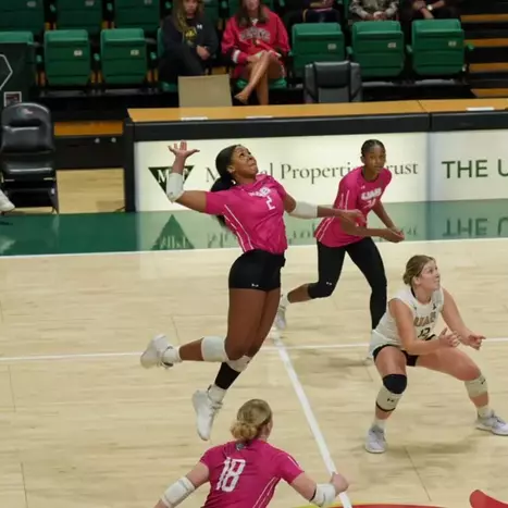 Crook Named Back-to-Back Offensive Player of the Week