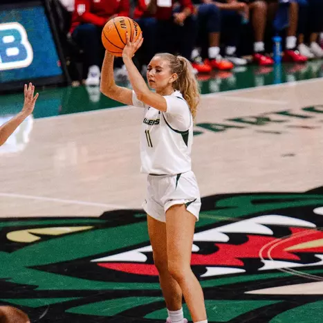 UAB Women’s Basketball Preview: Alabama A&M