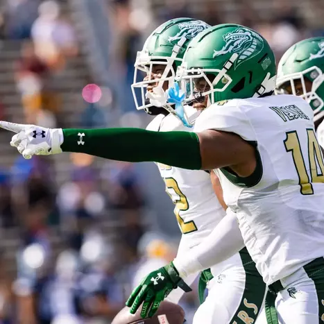 UAB Welcomes North Texas to Protective Stadium on Saturday