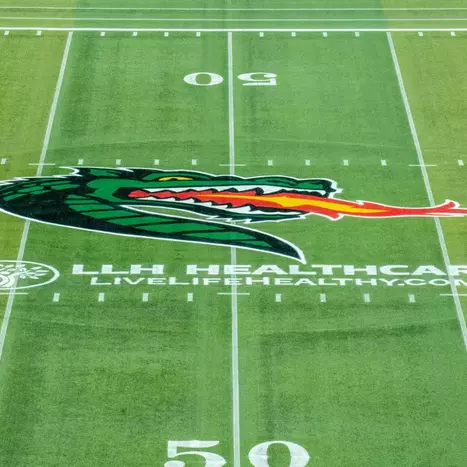 UAB Athletics Announces Premier Partnership with LLH Healthcare