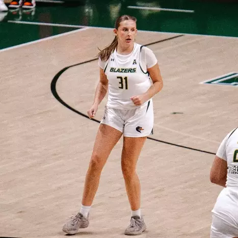 UAB Women’s Basketball Preview: Chattanooga