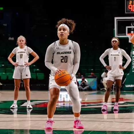UAB Earns 79-66 Win on the Road at Chattanooga