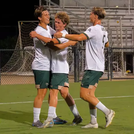 UAB Blanks Temple 2-0 to Close Regular Season
