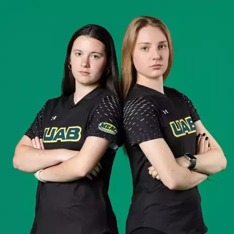 Blazers to Wrap 2025 at Colonial Lanes Classic