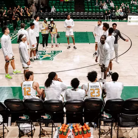 UAB Men’s Basketball Preview: South Alabama