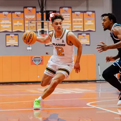 UAB Men’s Basketball Extends Win Streak to Five