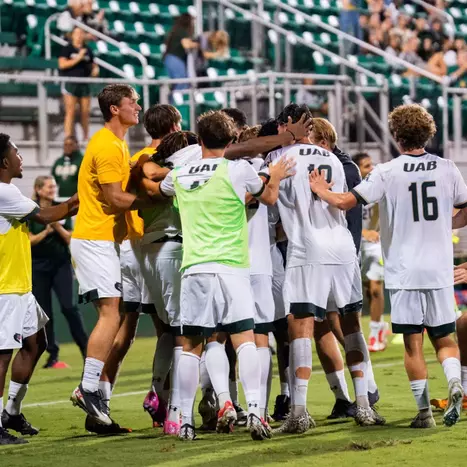 American Conference Weekly Honors: Lucas Rizzo & Francisco Ranieri