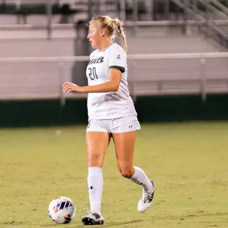 Blazers Drop 2-1 in American Championship to UTSA