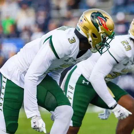 UAB and Rice Square off in Houston on Saturday