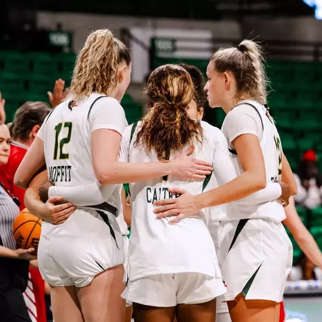UAB Women’s Basketball Preview: South Alabama