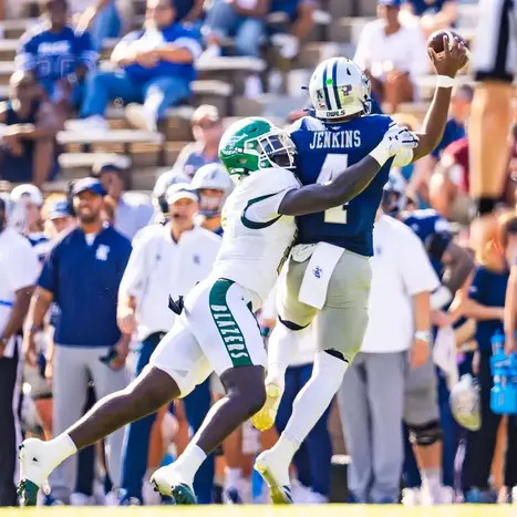 Second Half Struggles Hinder UAB in 24-17 Loss at Rice